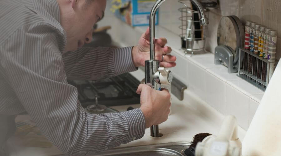 Local expert plumbing services in Hubbard, NE